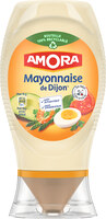 Mayonnaise flacon souple