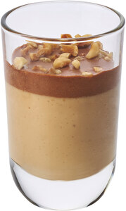 Caramelcreme Schokolade