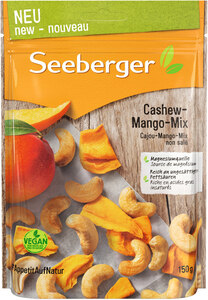 Cashew-Mango-Mix