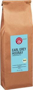 Bio Earl Grey Hooray