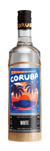 Rum Coruba NPU White