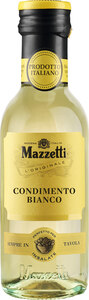 Condimento Balsamico Bianco