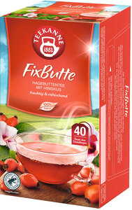 Fixbutte 40 Btl.