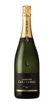 Champagne Castelnau Millésime Blanc de Blancs 2008