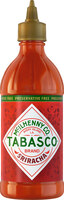 Tabasco Sriracha