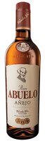 Rum Abuelo Anejo
