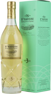 Nardini Bortolo 3 anni