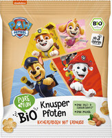 PAW Bio Knusper Pfoten
