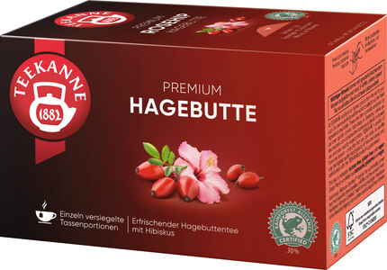 Gastro Hagebutte 20 Btl.