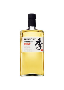 Toki Suntory Whisky