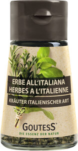 Herbes à l'italienne