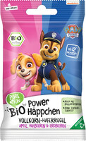 PAW Bio Power Häppchen blau