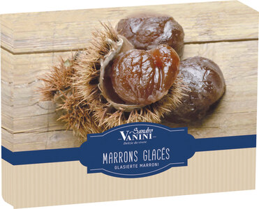 Marrons Glacés 6er Flow Pack