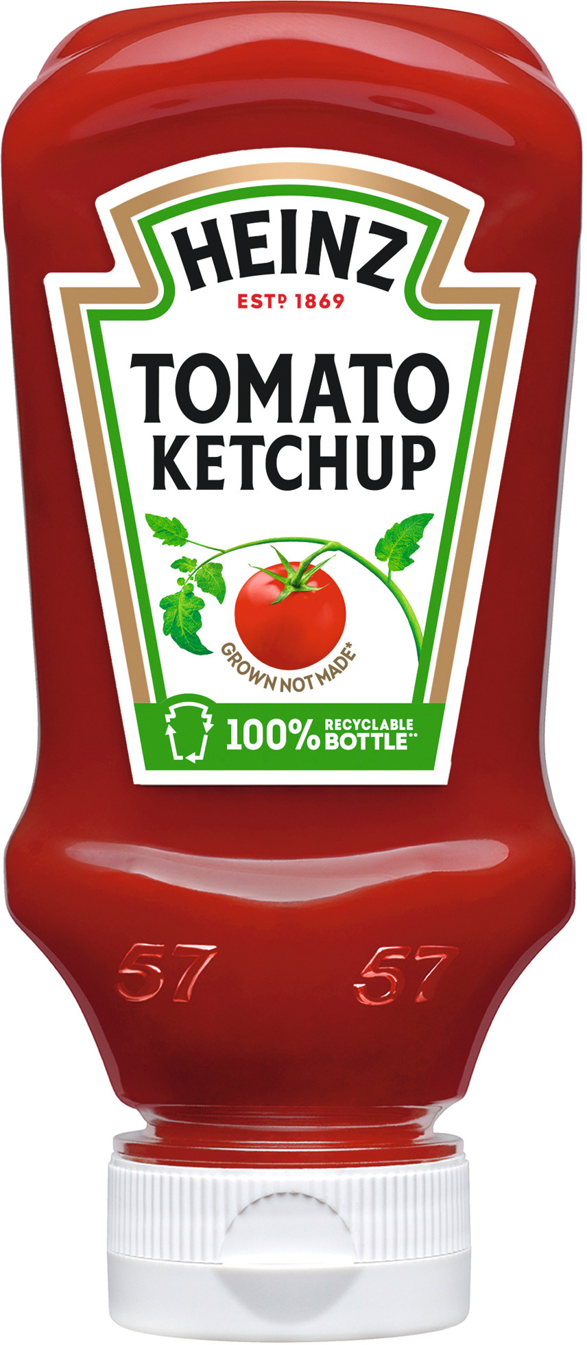 Heinz Tomato Ketchup 220ml null