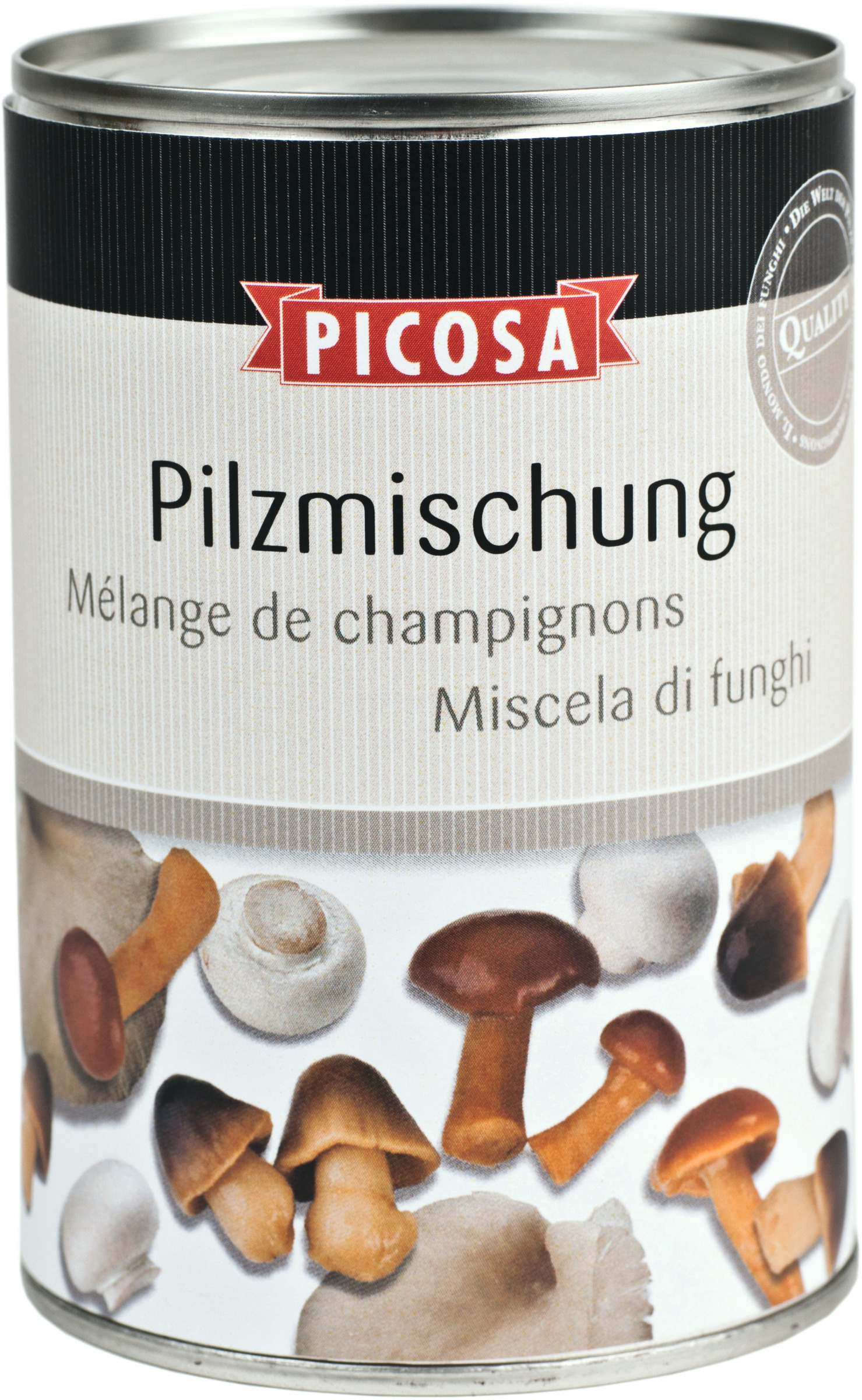Picosa Mushroom mix 200g null