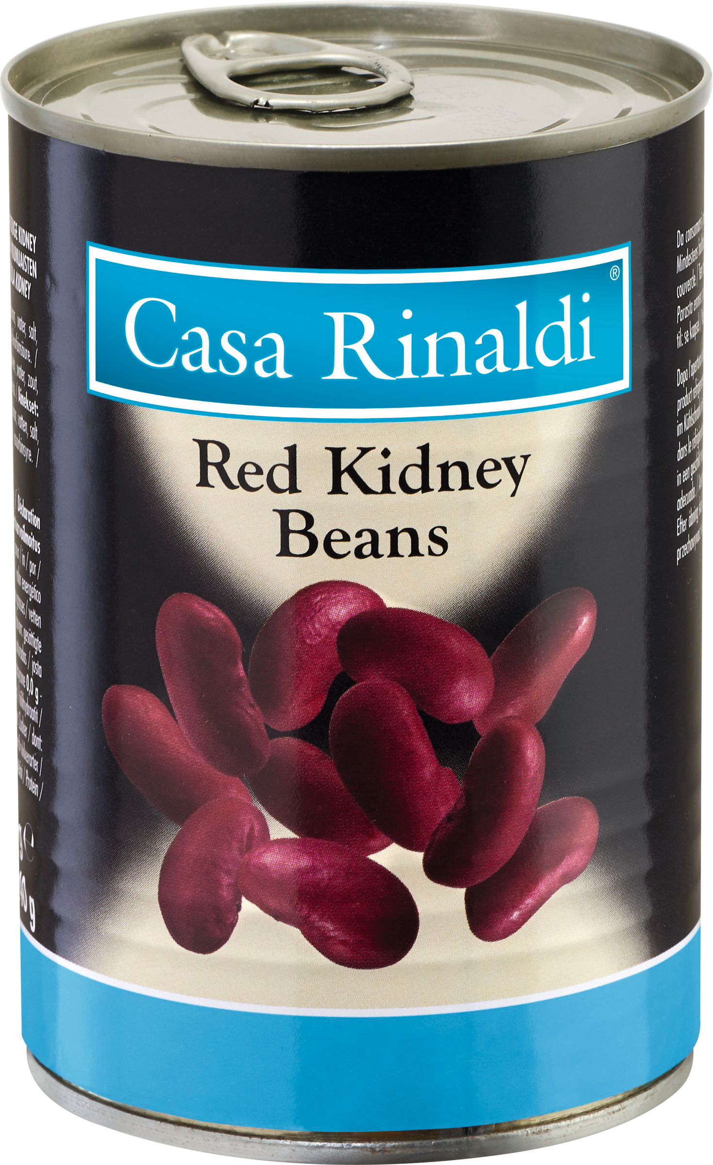 Casa Rinaldi Red Kidney beans 400g